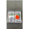 Image 1 : 2 NEW NON CONTACT THERMOMETERS