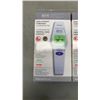Image 2 : 2 NEW NON CONTACT THERMOMETERS