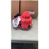Image 2 : 5 NEW CERAMIC FIGURE TEAPOTS