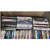 Image 8 : LOT OF DVDS