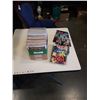 Image 1 : BOX OF COLLECTIBLE COMICS