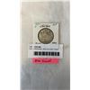 Image 1 : 1937 CANADIAN (.800) 50 CENT FIRST GEORGE VI