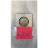 Image 2 : 1937 CANADIAN (.800) 50 CENT FIRST GEORGE VI