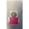 Image 2 : 1958 CANADIAN SILVER 50 CENT BC CENTENNIAL YEAR .800 SILVER