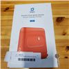 Image 2 : SELPIC SMART HANDY PRINTER TESTED AND WORKING RETAIL $1100 INK CARTRIDGE NEEDS CLEANING OR REPLACEME