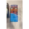 Image 2 : 3 GE CYNC FULL COLOR DIRECT CONNECT SMART BULBS  - TESTED WORKING - RETAIL $51