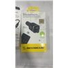 Image 2 : 3 SCOSCHE PRODUCTS - WIRELESS HANDS FREE CAR KIT, AUDIO ADAPTER W/ CHARGE PORT, REPLACEMENT PLATE