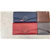 Image 2 : 4 NEW WALLETS