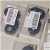 Image 2 : 5 NEW 2PC SETS OF BLUETOOTH SHUTTER BUTTONS