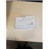 Image 1 : 2 NEW ANDROID 4K STREAMING BOXES