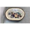 Image 1 : BASKET OF SEMI PRECIOUS STONES