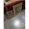 Image 1 : 2 EDWARD GOODALL PRINTS - ONE SIGNED