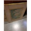 Image 3 : 2 EDWARD GOODALL PRINTS - ONE SIGNED