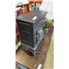 Image 2 : QC111 ELECTRIC FIREPLACE WORKING