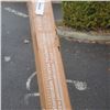 Image 2 : SAMSUNG THE FRAME BEZEL 85 INCH BROWN - RETAIL $249