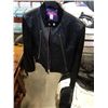 Image 2 : 6 DESIGNER JACKETS SIZE S-XL 2 ARE GENUINE LEATHER
