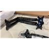 Image 2 : 2 INSIGNIA MONITOR MOUNTS - NO HARDWARE