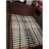 Image 2 : QUEENSIZE LONSET IKEA UNDER BED STORAGE FRAME