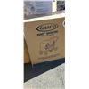 Image 2 : AS NEW GRACO MODES ADVENTURE CONVERTIBLE STROLLER - RETAIL $589