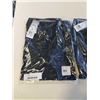Image 2 : 2 NEW ADIDAS SIZE 2XL POLO SHIRTS