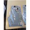 Image 2 : 2 NEW ADIDAS REGULAR FIT 34" WAIST SORTS WITH 8.5" INSEAM