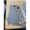 Image 2 : 2 NEW ADIDAS REGULAR FIT 38" WAIST SHORTS WITH 8.5" INSEAM