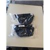 Image 1 : 2 NEW ADIDAS FANNY WAIST PACKS