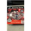Image 2 : ADVENTURE TERRAIN 3D TERRAIN BUILDER AND 2 WILD KRATTS HEROS AND VILLAINS