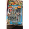 Image 2 : SMART HULA HOOP, NATIONAL PARKSOPOL, AND WILD KRATTS HEROS AND VILLAINS