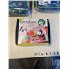 Image 2 : 2 BENTOLOGY  LUNCH BAGS AND LUNCH BOX SYSTEM