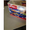 Image 2 : NEW PYREX 22PC STORAGE DELUXE SET
