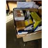 Image 2 : AMAZON MYSTERY BOX AND AMAZON OVERSTOCK BOX