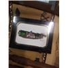 Image 2 : NATIVE PLACEMATS, 2 SIGNED PAINTING, CARVINGS ETC