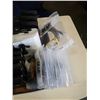 Image 2 : LOT OF NEW ETHERNET CABLES, HDMI TO DVI-D, 3.5MM AND MORE