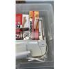 Image 2 : FOOD SAVER MACHINE WITH BAGS
