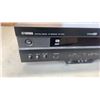 Image 2 : YAMAHA NATURAL SOUND RX-V420 RECEIVER
