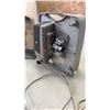 Image 8 : VINTAGE KEYSTONE PROJECTOR AND THOMAS CLOCK RADIO