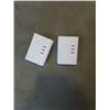 Image 1 : D-LINK POWERLINE AV 500 MINI STARTER KIT DHP-309AV - RETAIL $69