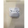 Image 2 : APPLE AIRPODS PRO WITH WIRELESS CHARGING CASE - TESTED WORKING - RETAIL $329