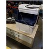 Image 2 : XEROX WORK CENTER 6655 WORKING