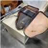 Image 1 : AUTOHARP AND 2 MUSIC STANDS
