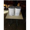 Image 1 : 2 HONEYWELL HUMIDFIERS