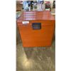 Image 2 : EASTERN STORAGE TRUNK AND STORAGE FOOTSTOOL