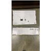 Image 2 : 2 INSIGNIA TV MOUNTS - 33"-46" FULL MOTION AND 13"-32" FIXED POSTION