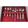 Image 2 : CANTEEN OF ROGERS AND SONS CUTLERY