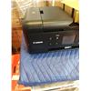 Image 2 : CANON PIXMA TR7620A WIRELESS ALL IN ONE PRINTER - TESTED WORKING, RETAIL $179