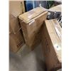 Image 1 : NEW 4 WHEEL PET STROLLER
