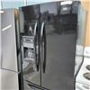 Image 2 : MAYTAG DOUBLE DOOR BOTTOM FREEZER REFRIGERATOR WORKING