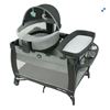 Image 1 : NEW GRACO PACK'N'PLAY TRAVEL DOME LX PLAYARD - RETAIL $289