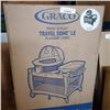 Image 2 : NEW GRACO PACK'N'PLAY TRAVEL DOME LX PLAYARD - RETAIL $289